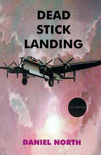 Cover image for Dead Stick Landing