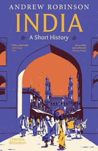 Cover image for India