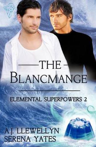 Cover image for The Blancmange