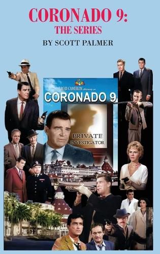 Cover image for Coronado 9