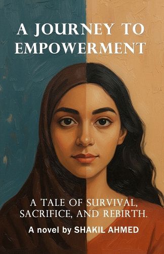 Cover image for A Journey to Empowerment