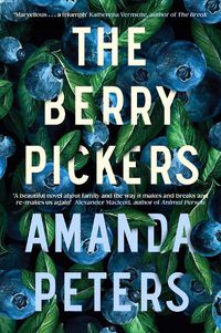 Cover image for The Berry Pickers