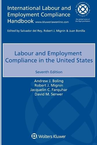 Labour and Employment Compliance in the United States