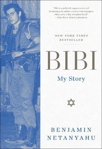 Cover image for Bibi