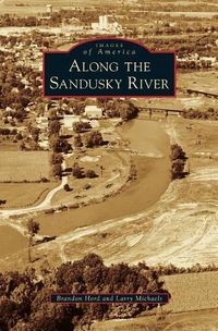 Cover image for Along the Sandusky River