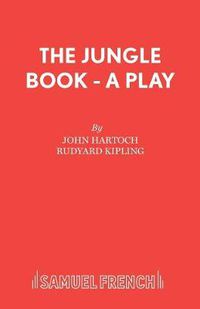 Cover image for The Jungle Book: Play