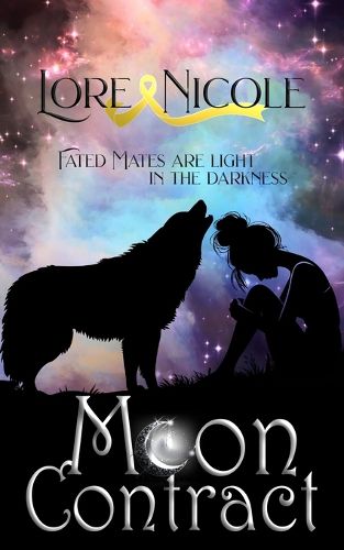 Cover image for Moon Contract