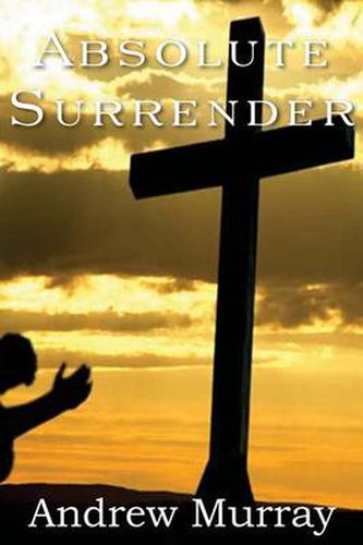 Cover image for Absolute Surrender