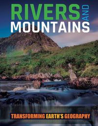 Cover image for Rivers and Mountains