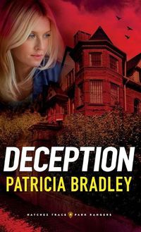 Cover image for Deception