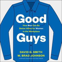 Cover image for Good Guys