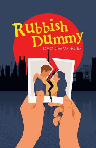 Cover image for Rubbish Dummy