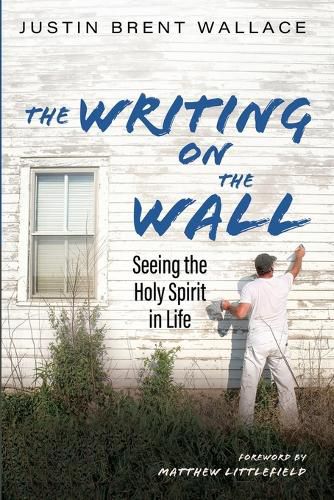 Cover image for The Writing on the Wall