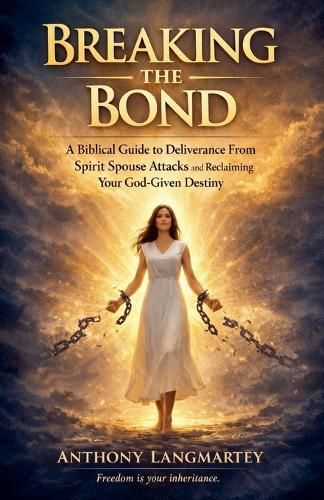 Cover image for Breaking the Bond