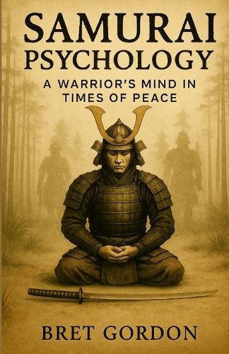 Cover image for Samurai Psychology