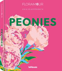 Cover image for Peonies