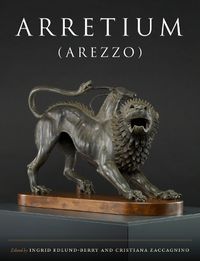 Cover image for Arretium (Arezzo)