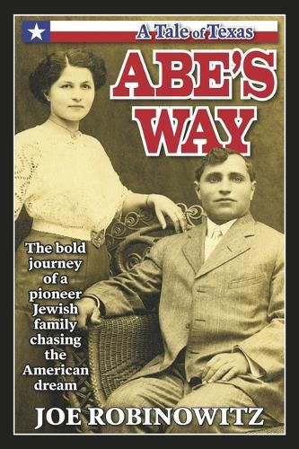 Cover image for Abe's Way