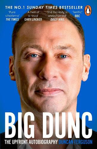 Cover image for BIG DUNC