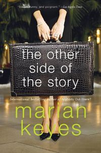 Cover image for The Other Side of the Story