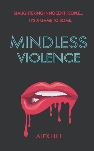 Cover image for Mindless Violence