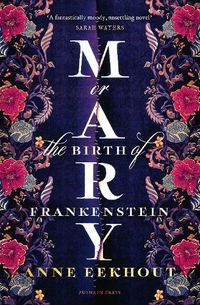 Cover image for Mary