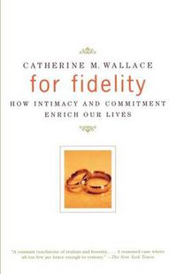Cover image for For Fidelity