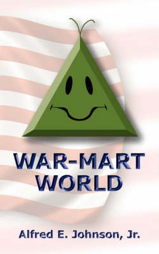 Cover image for War-Mart World