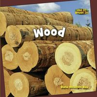 Cover image for Wood