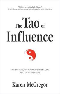 Cover image for The Tao of Influence