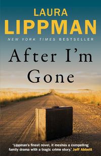 Cover image for After I'm Gone