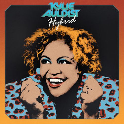 Cover image for Hybrid - Kylie Auldist (Vinyl)