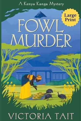 Cover image for Fowl Murder