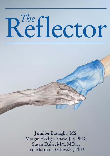 Cover image for The Reflector