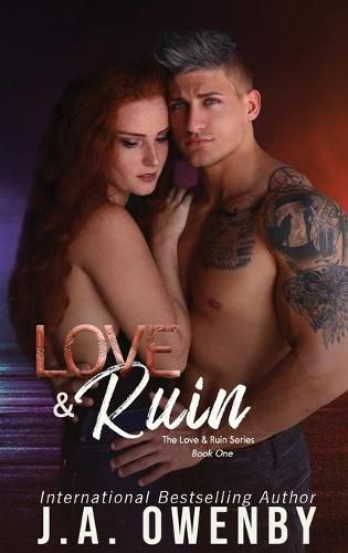 Cover image for Love & Ruin