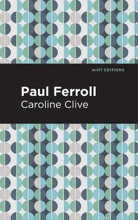 Cover image for Paul Ferroll: A Tale