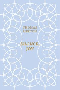 Cover image for Silence, Joy