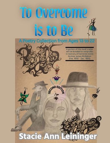 Cover image for To Overcome Is To Be