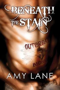 Cover image for Beneath the Stain