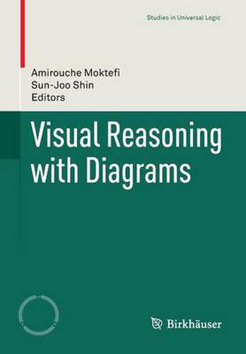 Cover image for Visual Reasoning with Diagrams