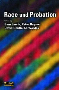 Cover image for Race and Probation