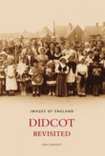 Cover image for Didcot Revisited