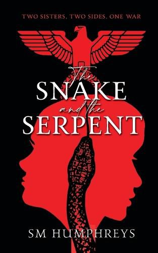 Cover image for The Snake And the Serpent