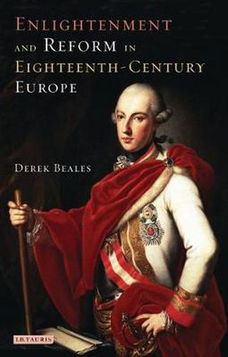 Cover image for Enlightenment and Reform in 18th-Century Europe