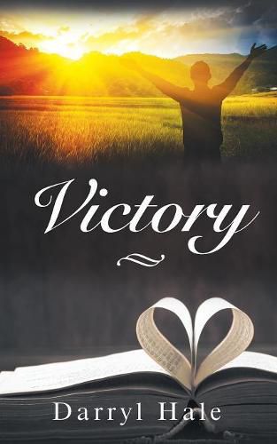 Cover image for Victory