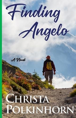 Cover image for Finding Angelo