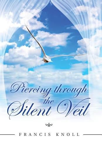 Cover image for Piercing through the Silent Veil