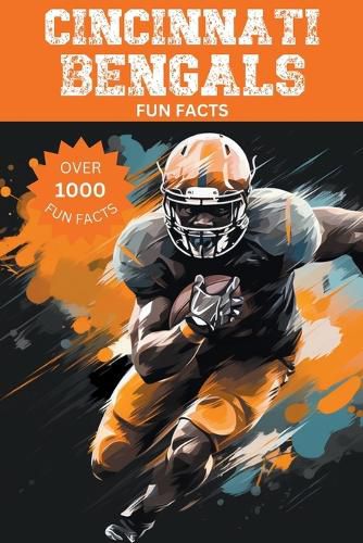 Cover image for Cincinnati Bengals Fun Facts