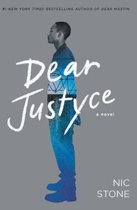 Cover image for Dear Justyce