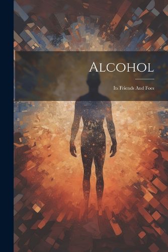 Cover image for Alcohol